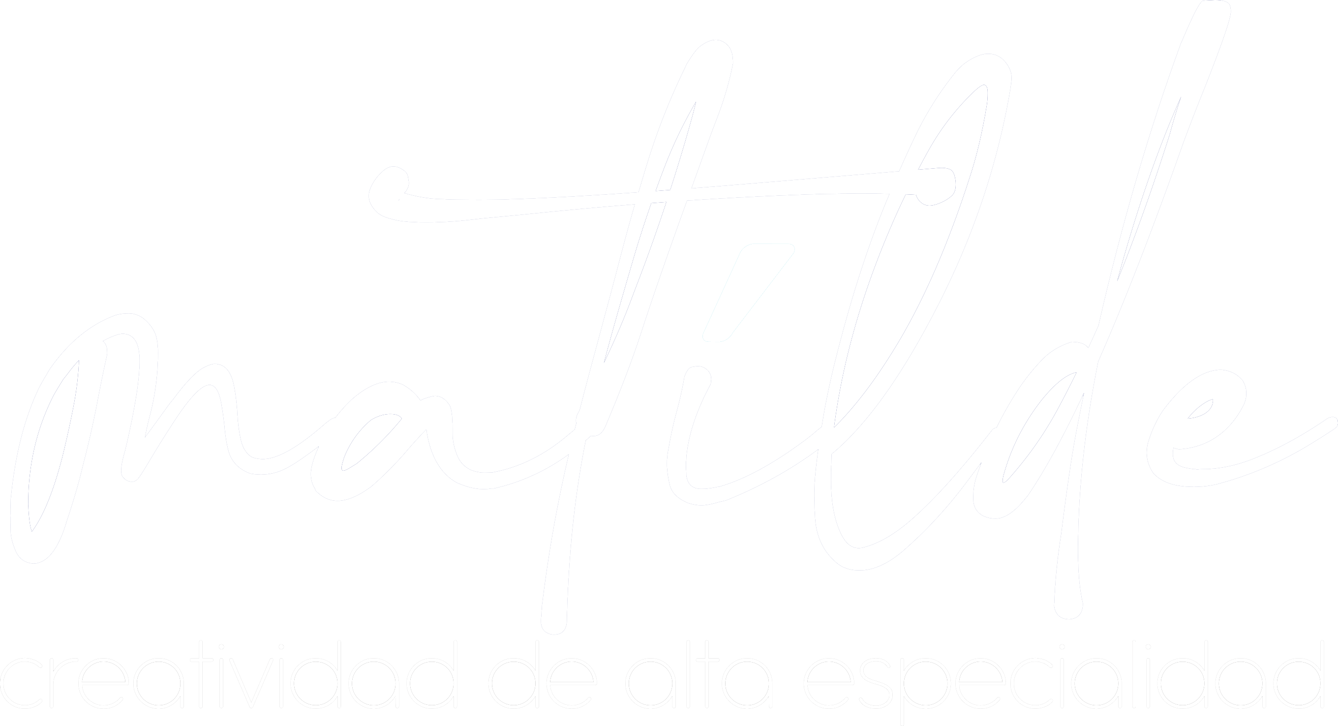Matilde Logo